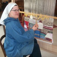 Tissage et articles en tissage