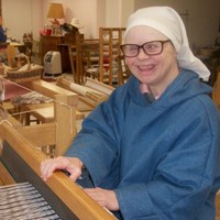 Tissage et articles en tissage