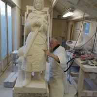 Prieuré Saint Joseph de Solignac