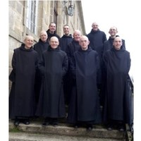 Prieuré Saint Joseph de Solignac