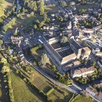 Prieuré Saint Joseph de Solignac