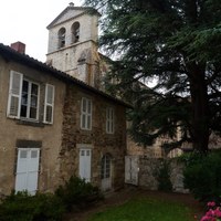 Accueil Prieuré Saint Joseph de Solignac
