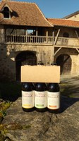 Bières d'abbaye - Abbaye de Solignac