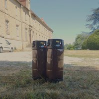 Bières d'abbaye - Abbaye de Solignac
