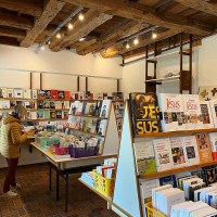 Revendeur - Foyer spirituel de Chauveroche