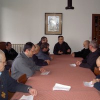 Prieuré St François de Sales N.-D. d'Espérance