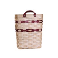 Vannerie & autres objets en bois