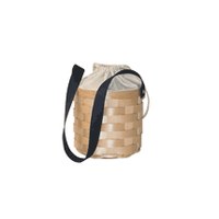 Vannerie & autres objets en bois