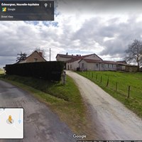 Prieuré St-Jean-Baptiste