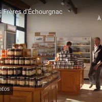 Boutique Prieuré St Jean Baptiste