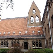 Prieuré Ste Bathilde