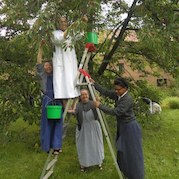 Prieuré Ste Bathilde