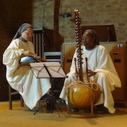 Prieuré Ste Bathilde