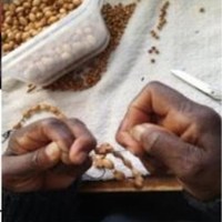 Dizainiers, chapelets, croix pendentif