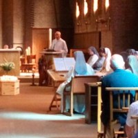 Accueil Prieuré Ste Bathilde