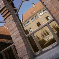 Accueil Prieuré Ste Bathilde