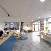 Revendeur - Abbaye Royale de l'Epau