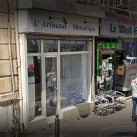 Artisanat Monastique MARSEILLE