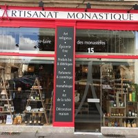 Artisanat Monastique NANTES