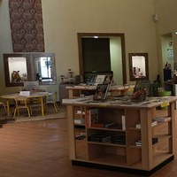 Revendeur - Abbaye de Charlieu