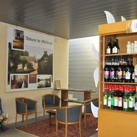 Revendeur - Abbaye de la Melleray