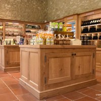 Revendeur - Abbaye de Sénanque