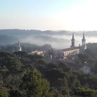 Revendeur - Abbaye Saint Michel de Frigolet