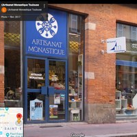 Artisanat Monastique TOULOUSE