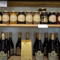 Revendeur - Au Jardin des Moines - Monastère Saint-André de Clerlande