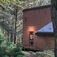 Revendeur - Au Jardin des Moines - Monastère Saint-André de Clerlande