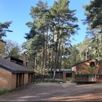 Revendeur - Au Jardin des Moines - Monastère Saint-André de Clerlande