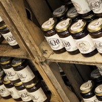 Revendeur - Bottega del monastero