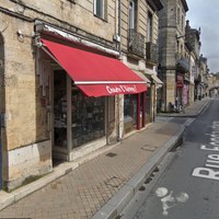 Revendeur - Chante l'univers