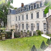 Revendeur - Grand Hôtel de l'Abbaye