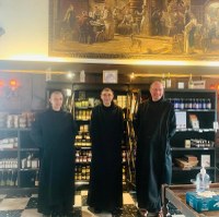 Revendeur - Grand Hôtel de l'Abbaye