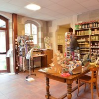 Revendeur - Grottes de Saint Antoine