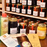 Revendeur - Grottes de Saint Antoine