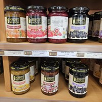 Revendeur - Horizons solidaires