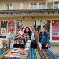 Revendeur - Horizons solidaires