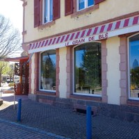 Revendeur - Le Grain de Blé