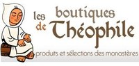 Revendeur - La Boutique de Théophile