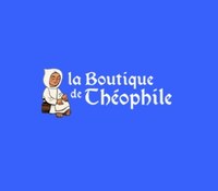 Revendeur - La Boutique de Théophile