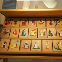 Revendeur - Librairie de l'Enfant-Jésus