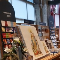 Revendeur - Librairie religieuse Notre Dame de Montligeon