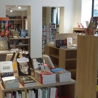 Revendeur - Librairie Siloë Lis Nantes