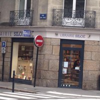 Revendeur - Librairie Siloë Lis Nantes