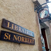 Revendeur - Librairie St Norbert
