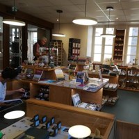 Revendeur - Librairie St Norbert