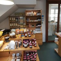 Revendeur - Librairie St Norbert