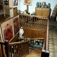 Revendeur - Magasin artisanat Frères et sœurs de Bethléem